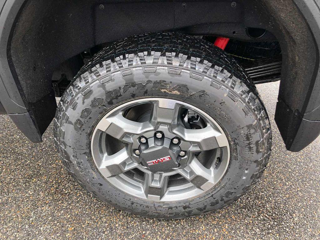 new 2026 GMC Sierra 2500 car, priced at $67,595