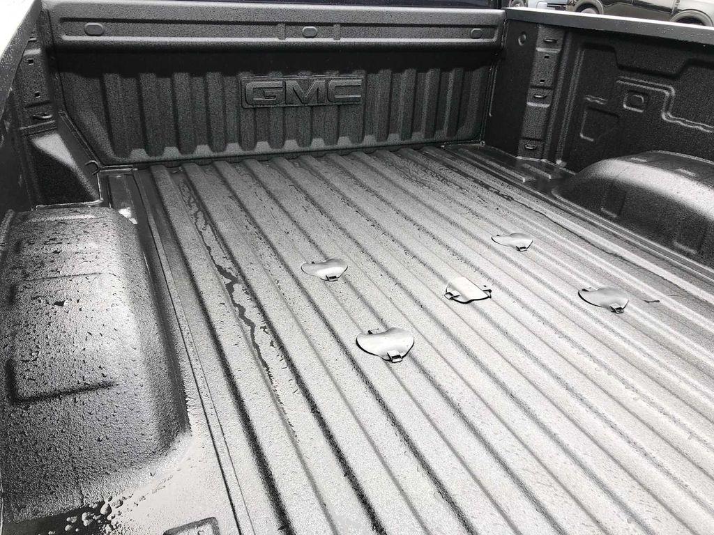 new 2026 GMC Sierra 2500 car, priced at $67,595