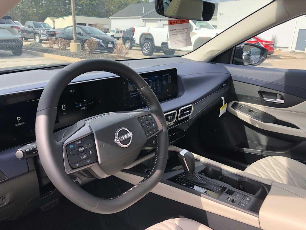new 2026 Nissan Sentra car, priced at $29,158