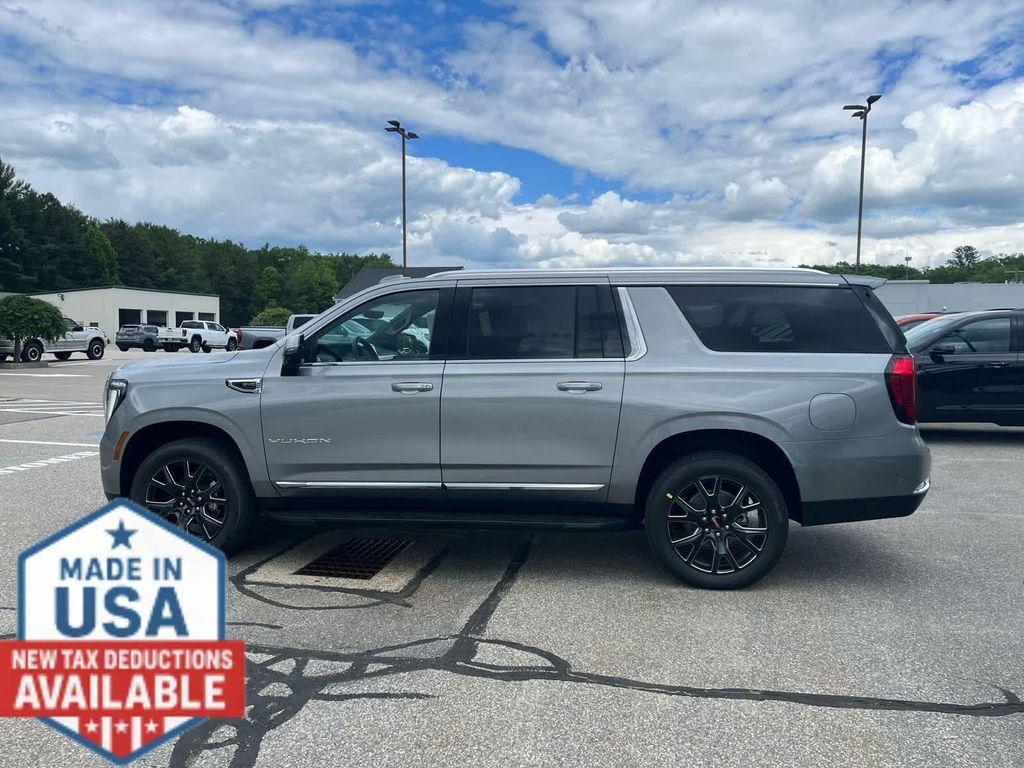 new 2026 GMC Yukon XL car, priced at $88,293