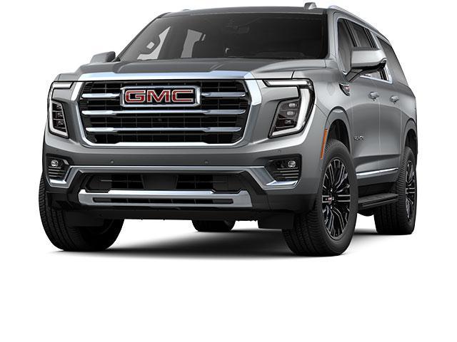 new 2026 GMC Yukon XL car, priced at $88,293