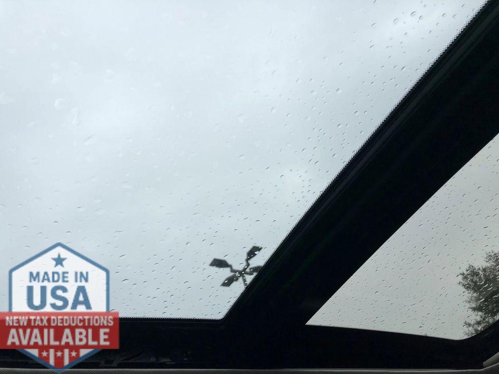 new 2026 Nissan Murano car, priced at $45,945