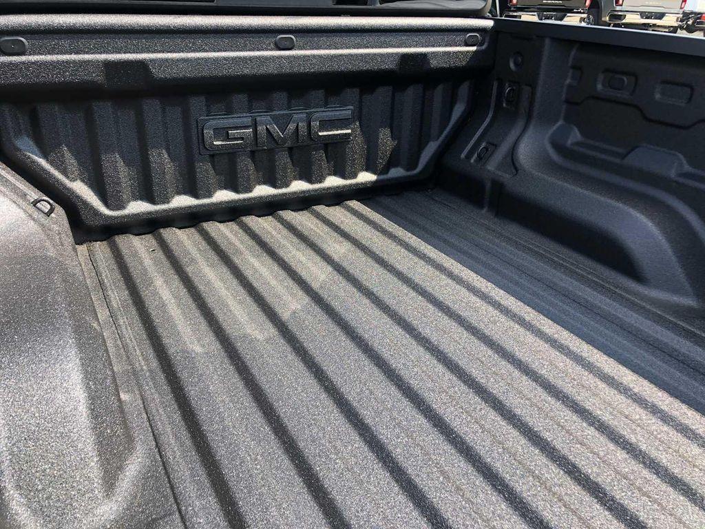new 2026 GMC Canyon car, priced at $48,213