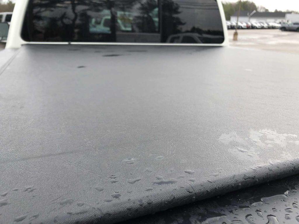 used 2019 Nissan Titan car, priced at $23,999