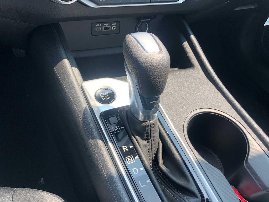 new 2026 Nissan Altima car, priced at $29,738