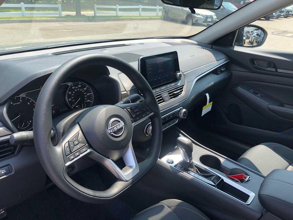 new 2026 Nissan Altima car, priced at $29,738