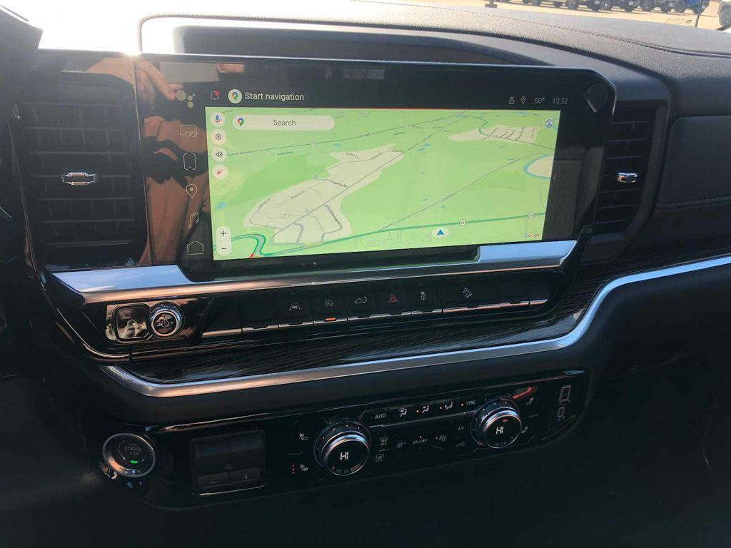 new 2026 GMC Sierra 1500 car, priced at $60,800