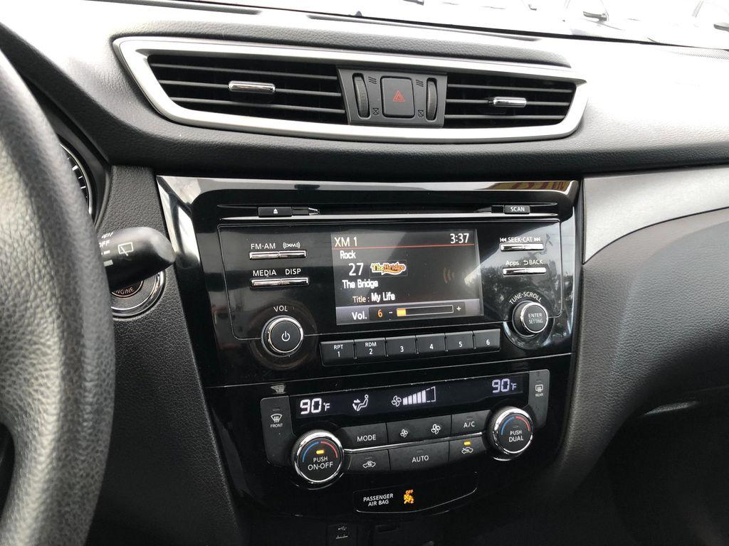 used 2016 Nissan Rogue car, priced at $11,999