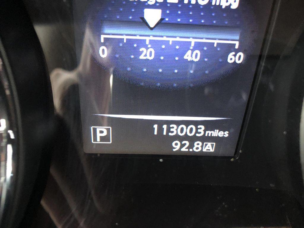 used 2016 Nissan Rogue car, priced at $11,999