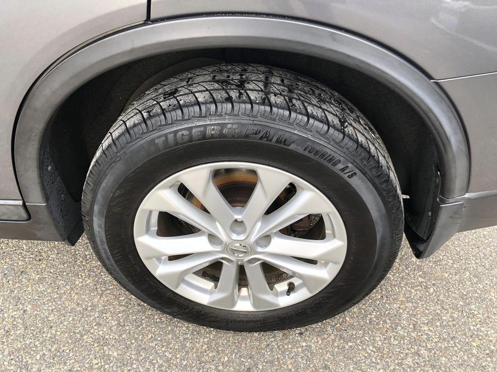 used 2016 Nissan Rogue car, priced at $11,999