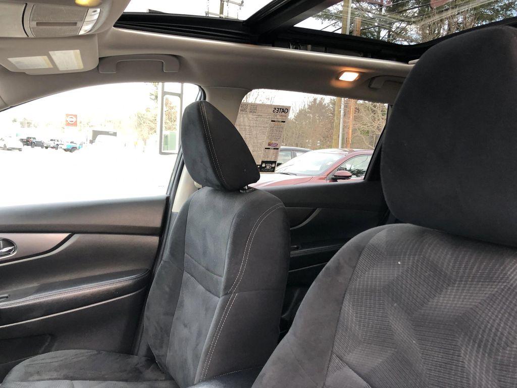 used 2016 Nissan Rogue car, priced at $11,999