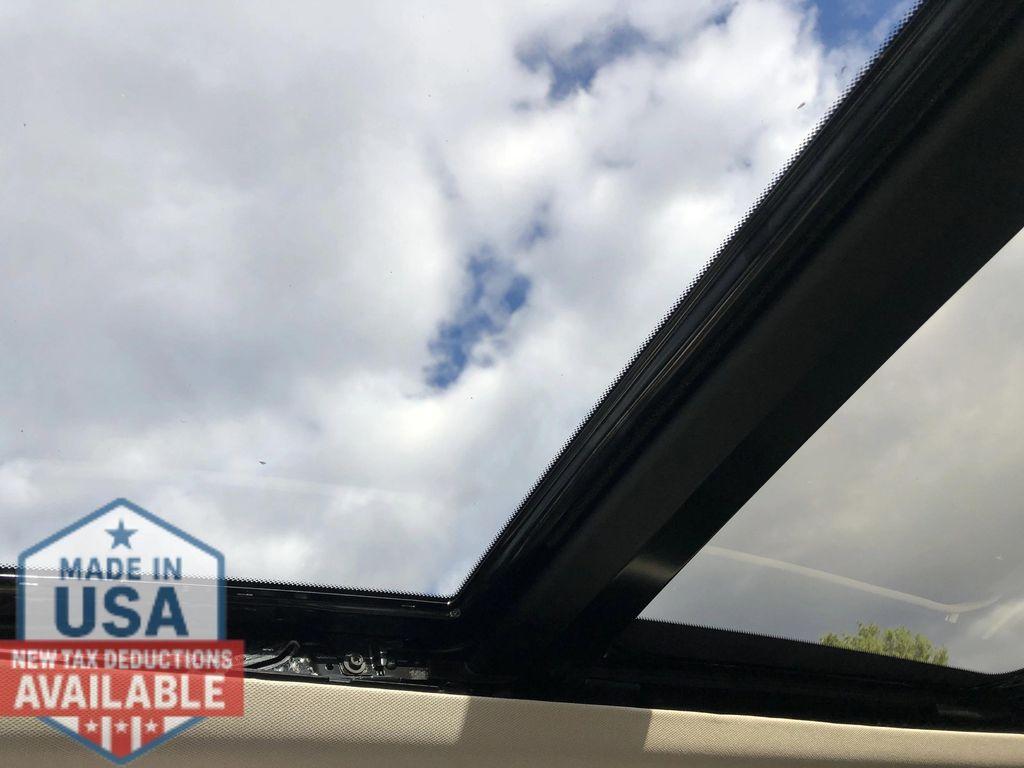 new 2026 Nissan Murano car, priced at $43,545