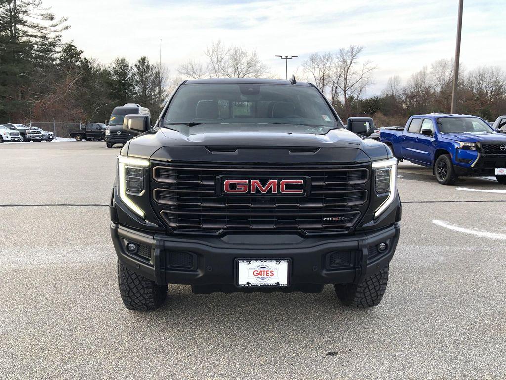 new 2026 GMC Sierra 1500 car, priced at $84,710