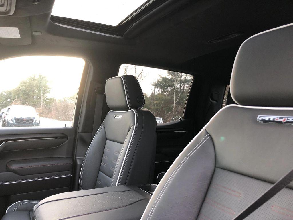 new 2026 GMC Sierra 1500 car, priced at $84,710