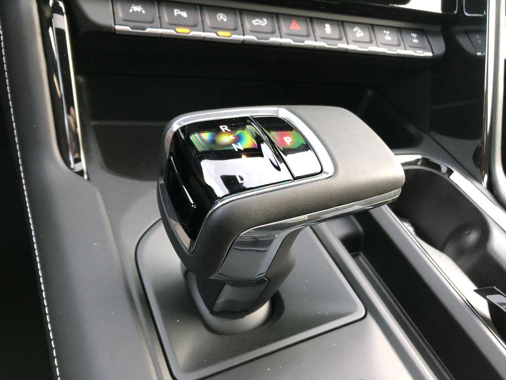 new 2026 GMC Sierra 1500 car, priced at $84,710