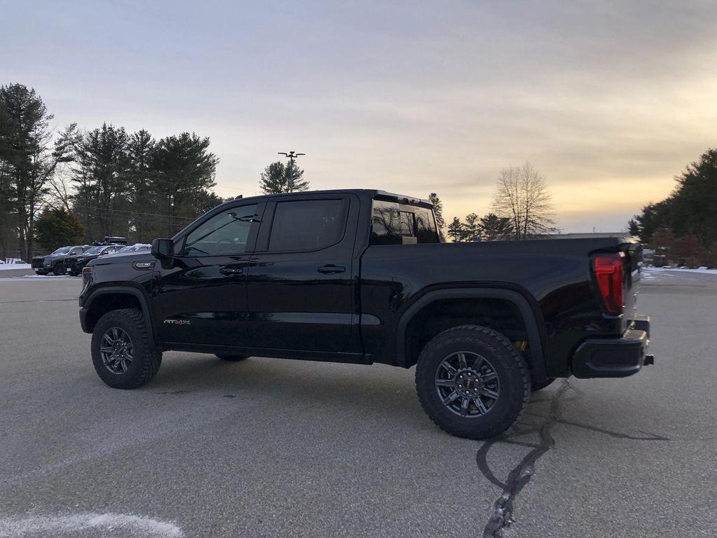 new 2026 GMC Sierra 1500 car, priced at $84,710