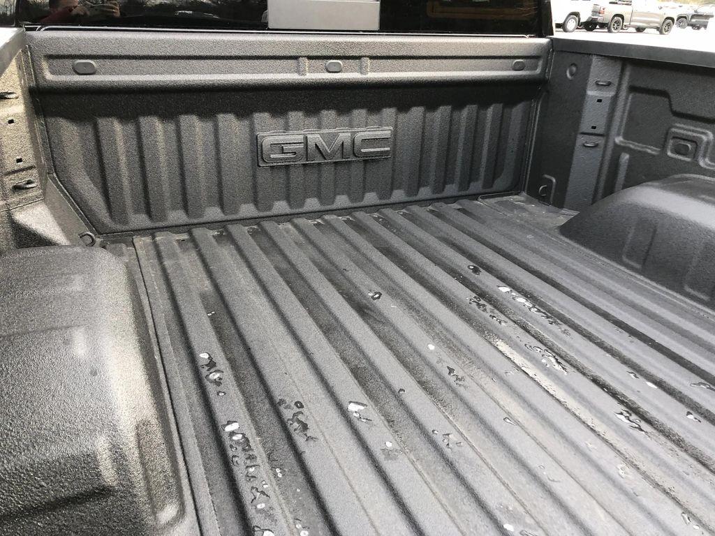 new 2026 GMC Sierra 1500 car, priced at $84,710