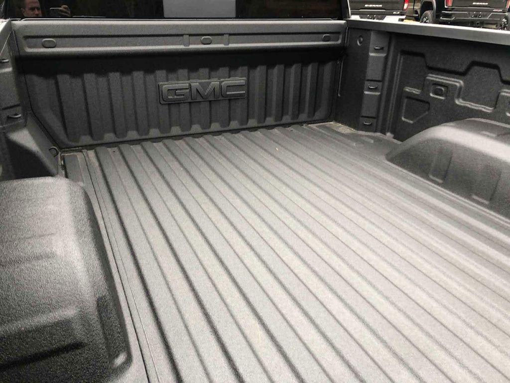 new 2026 GMC Sierra 1500 car, priced at $58,398