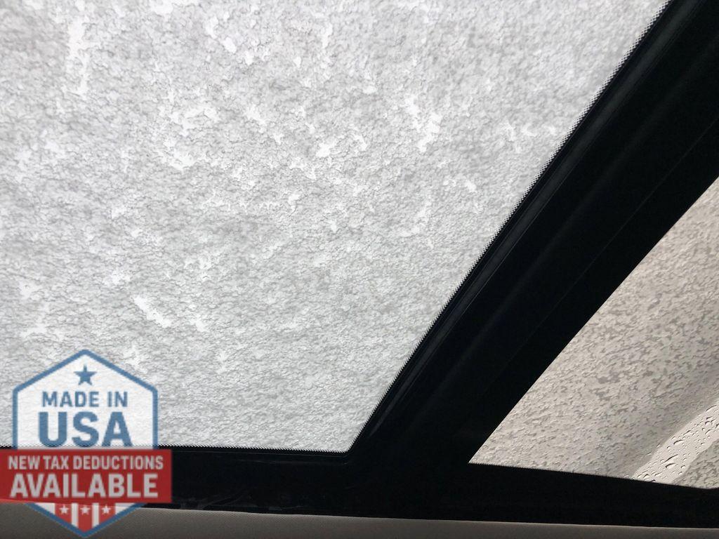 new 2026 Nissan Pathfinder car, priced at $49,100