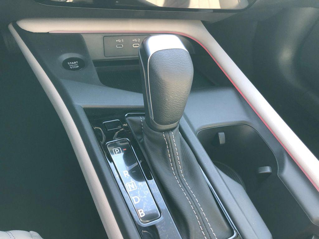 new 2026 Nissan Sentra car, priced at $30,095