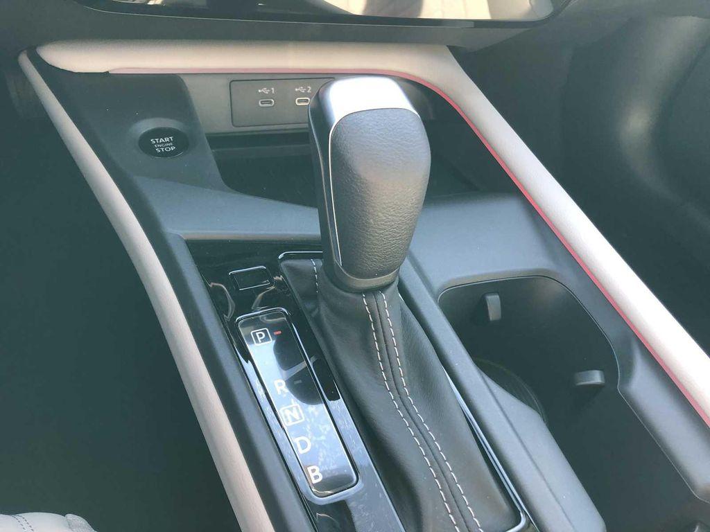 new 2026 Nissan Sentra car, priced at $29,193