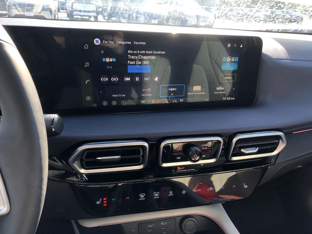 new 2026 Nissan Sentra car, priced at $30,095