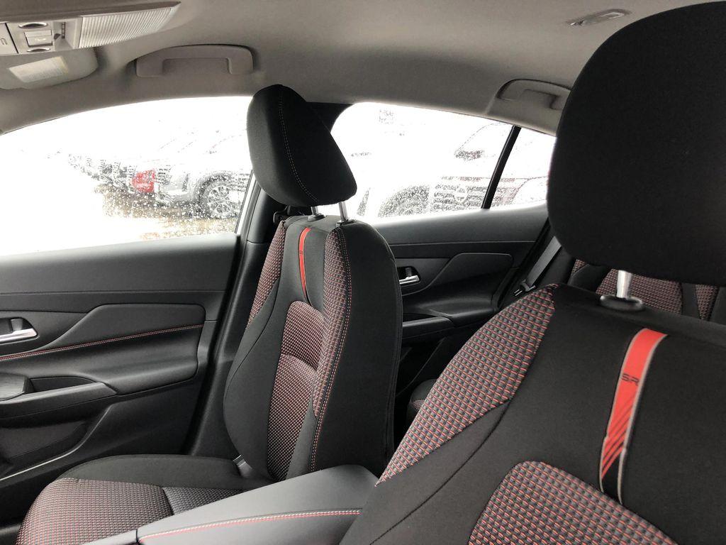 new 2026 Nissan Sentra car, priced at $28,065