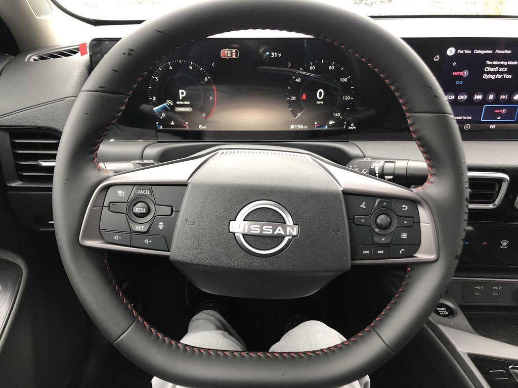 new 2026 Nissan Sentra car, priced at $28,163