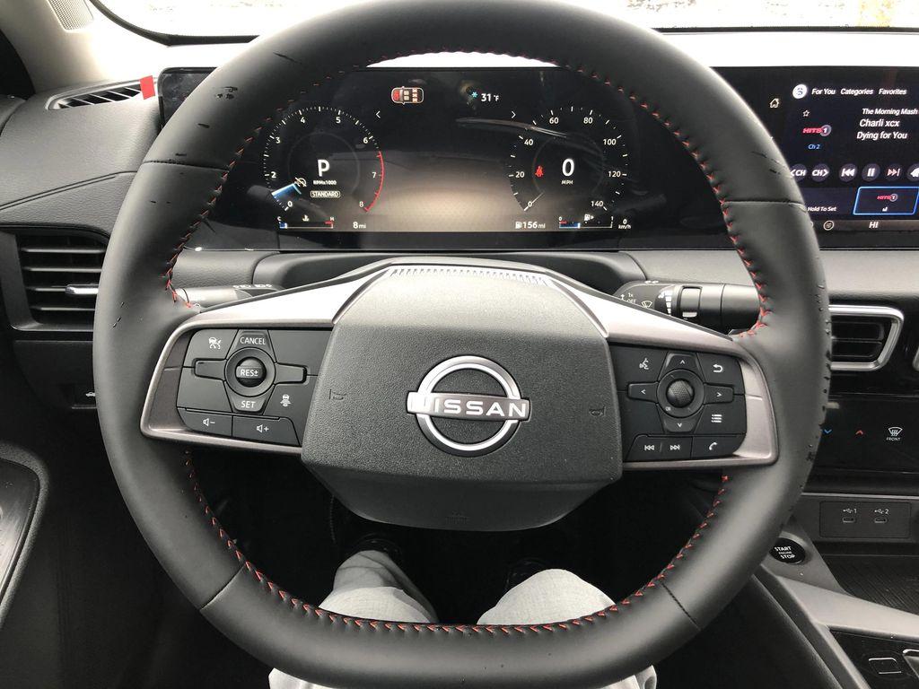 new 2026 Nissan Sentra car, priced at $28,065