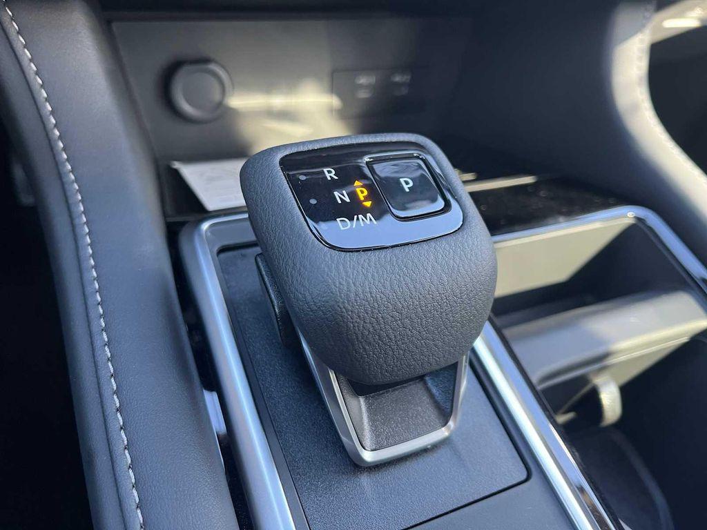 new 2026 Nissan Pathfinder car, priced at $48,248