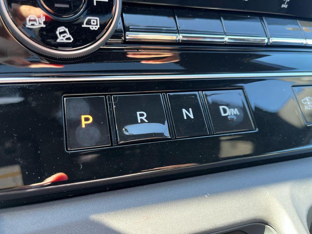 new 2026 Nissan Armada car, priced at $74,256