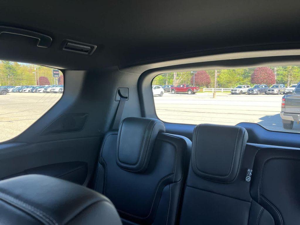 new 2026 Nissan Armada car, priced at $74,256