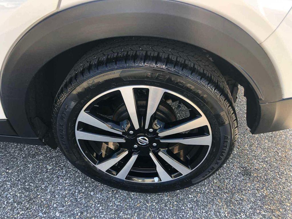 used 2019 Nissan Kicks car, priced at $15,999