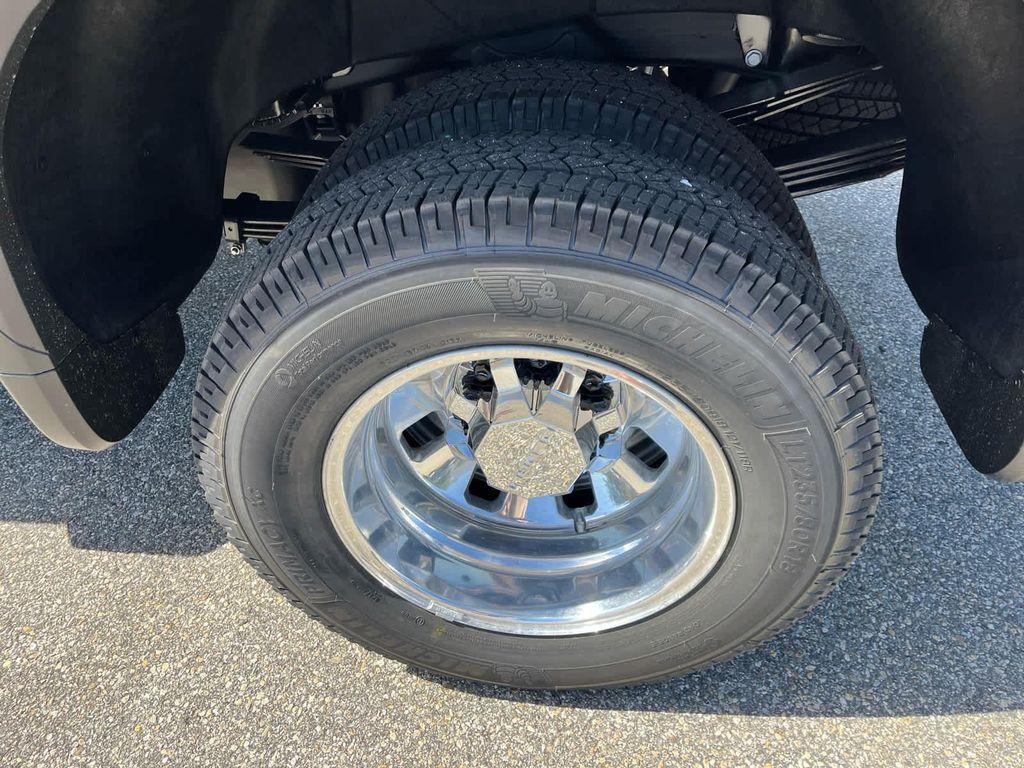 new 2026 GMC Sierra 3500 car, priced at $95,103