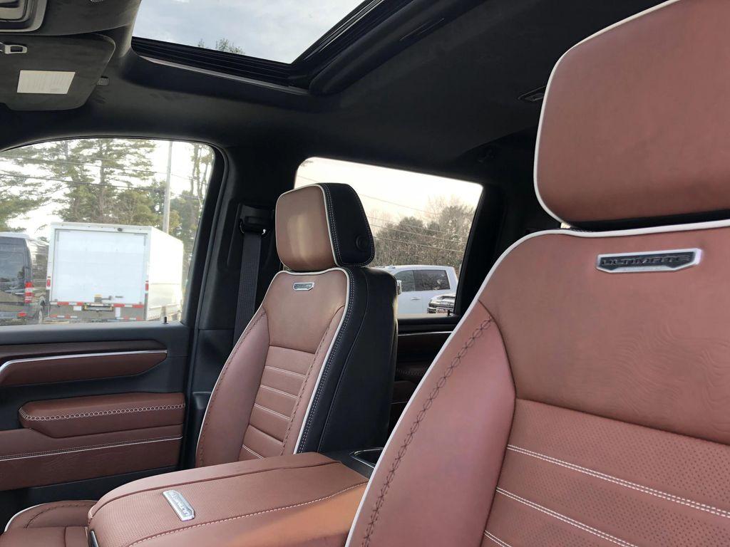 new 2026 GMC Sierra 3500 car, priced at $106,530