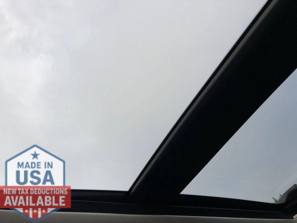 new 2026 Nissan Rogue car, priced at $36,960