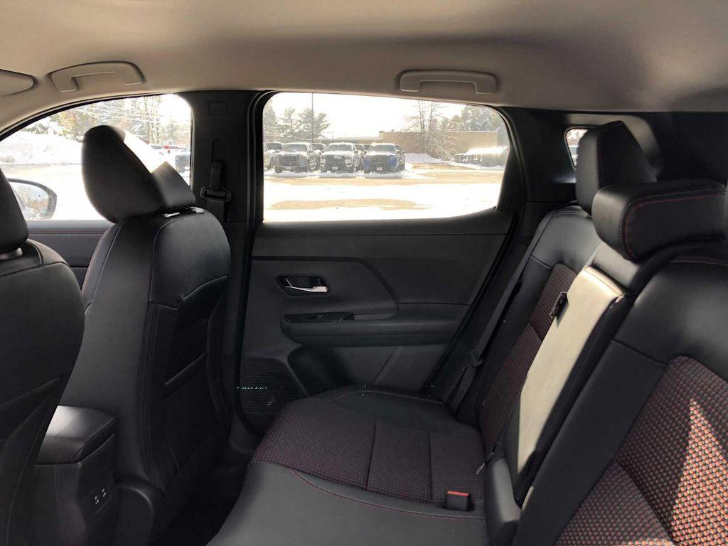 new 2026 Nissan Kicks car, priced at $28,998