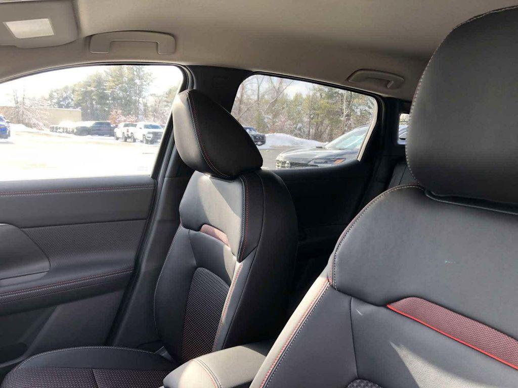 new 2026 Nissan Kicks car, priced at $28,998