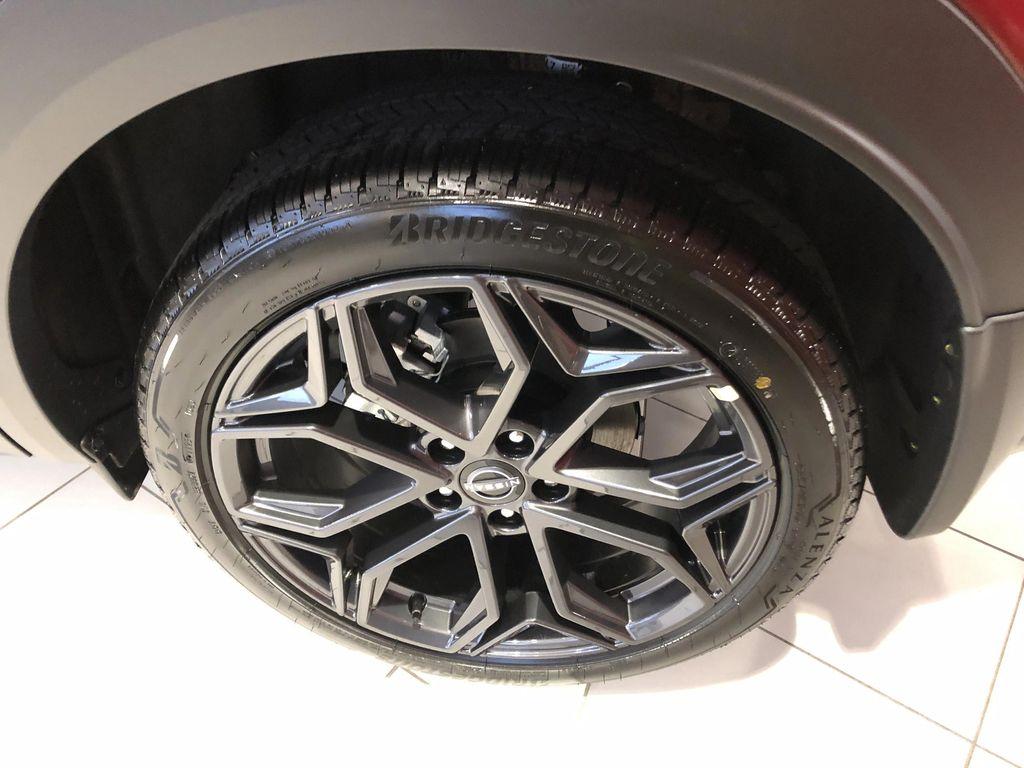 new 2026 Nissan Kicks car, priced at $30,850