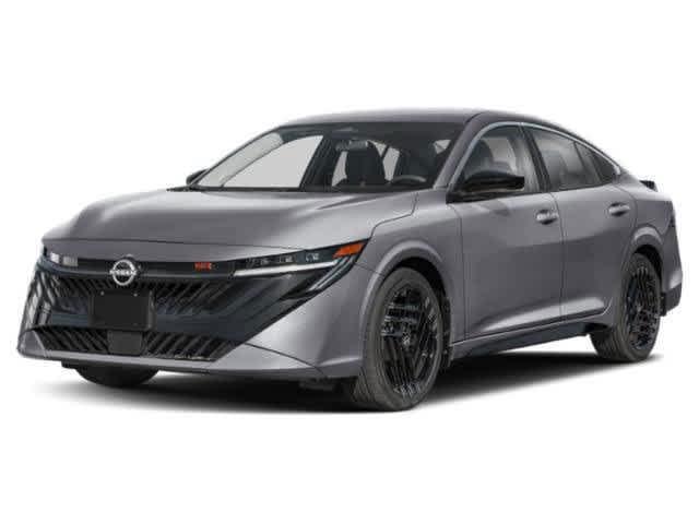 new 2026 Nissan Sentra car, priced at $27,055