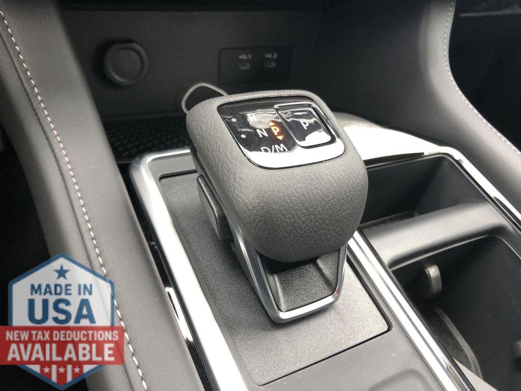 new 2026 Nissan Pathfinder car, priced at $42,510