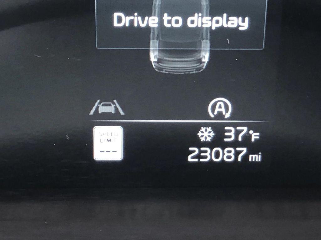 used 2024 Kia Telluride car, priced at $36,999