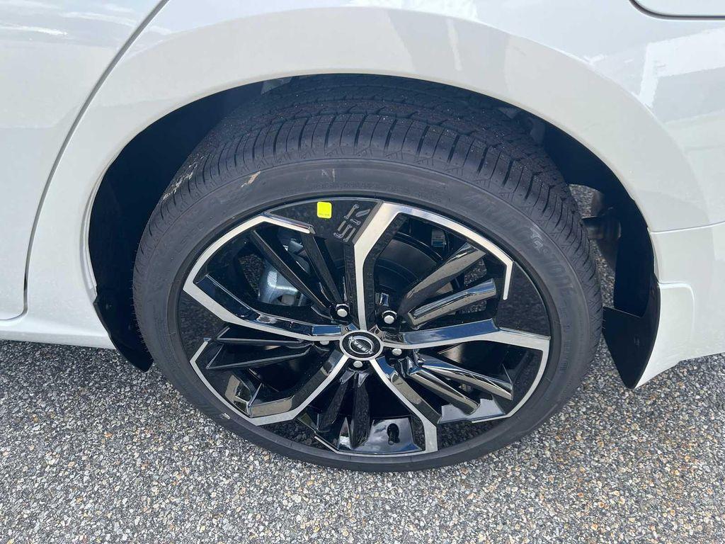 new 2026 Nissan Altima car, priced at $30,266