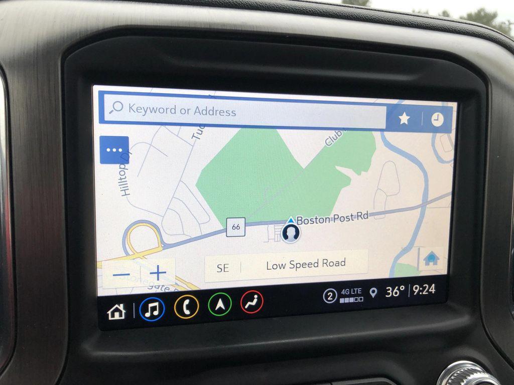 used 2022 GMC Sierra 2500 car, priced at $55,999