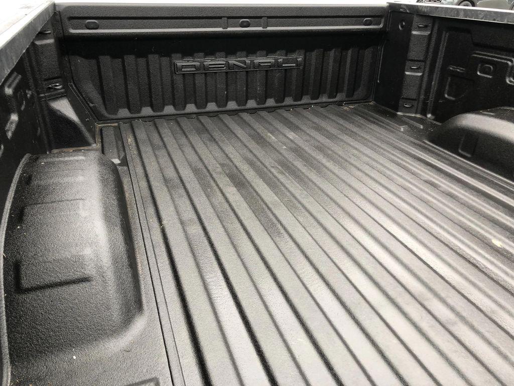 used 2022 GMC Sierra 2500 car, priced at $55,999