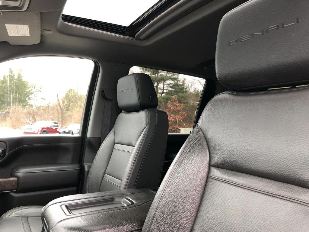 used 2022 GMC Sierra 2500 car, priced at $55,999