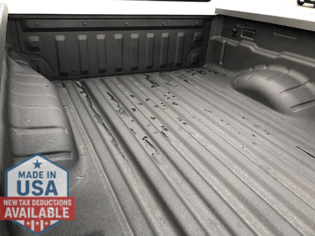 new 2026 Nissan Frontier car, priced at $35,540