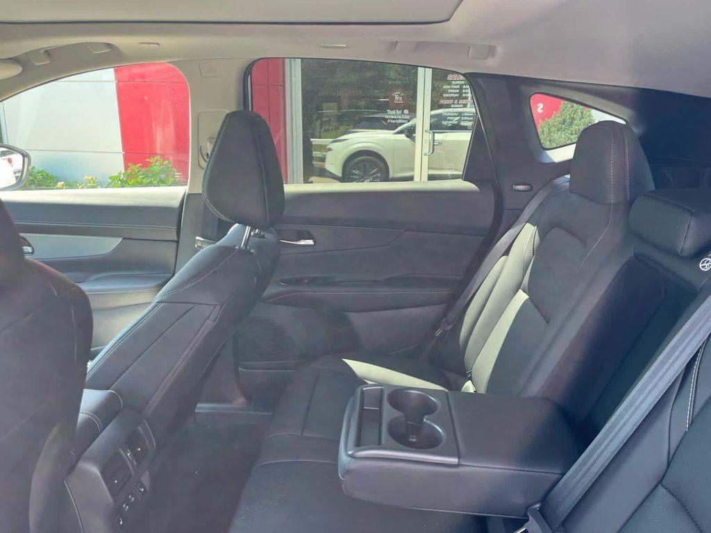 new 2026 Nissan Murano car, priced at $42,359