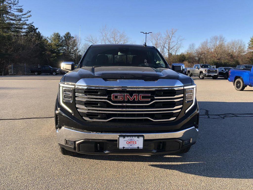 new 2026 GMC Sierra 1500 car, priced at $67,925