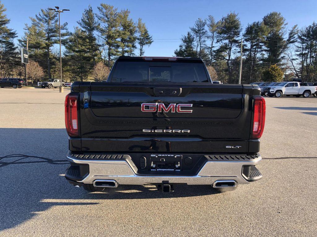 new 2026 GMC Sierra 1500 car, priced at $67,925